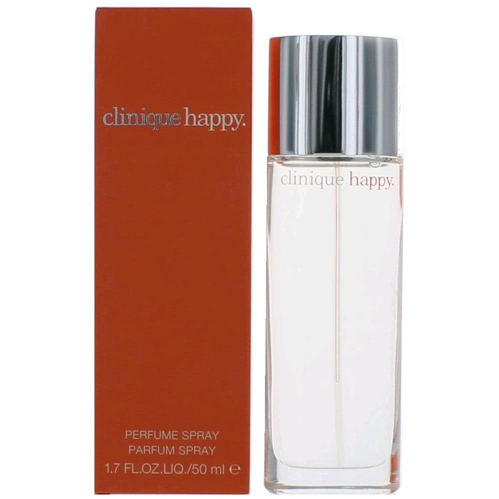 Photo of Happy by Clinique, 1.7 oz Perfume Spray for Women